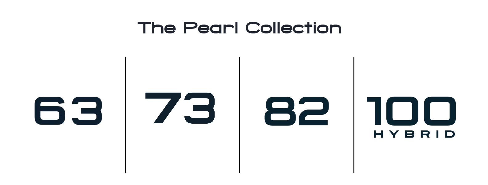 The Pearl Collection