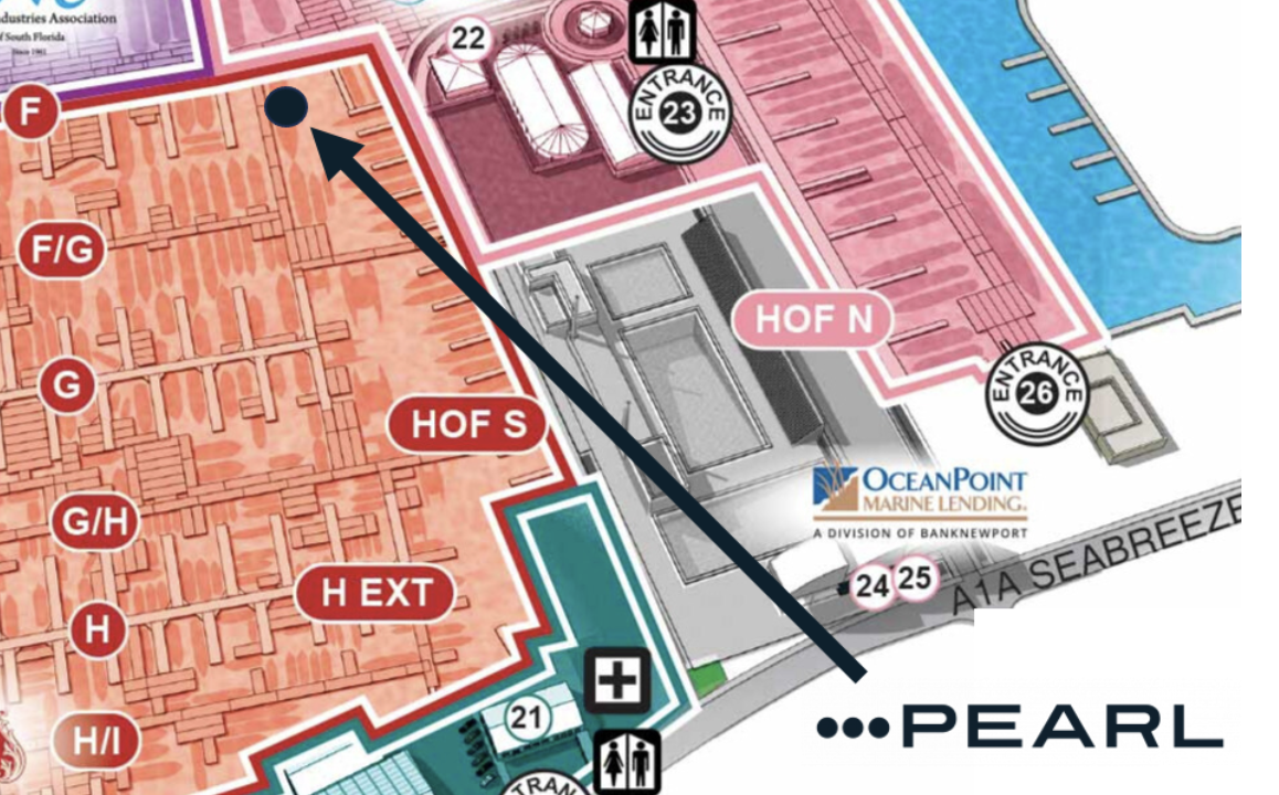 Map FLIBS